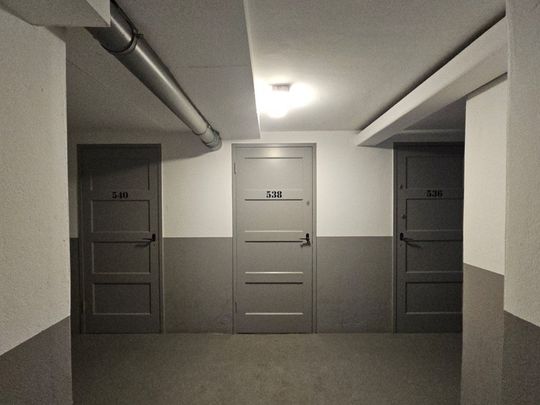 Te huur: Appartement Segbroeklaan 538 in Den Haag - Foto 1