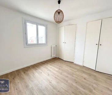 Appartement à louer 2 pièces 41.5m² - Photo 2