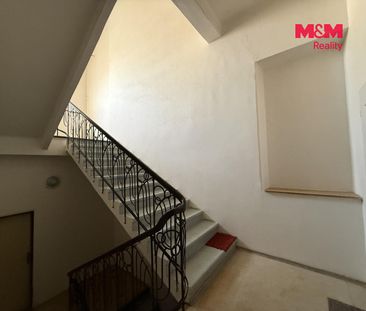 Pronájem bytu 1+kk a garsoniéry 24 m², Palackého 849, Jablonec nad ... - Photo 4
