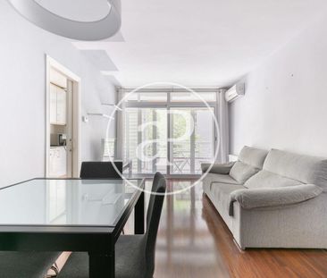 Apartment for rent in Sants - Photo 3