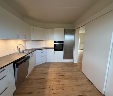 Dejlig 2-værelses lejlighed i skønt kvarter - Foto 1