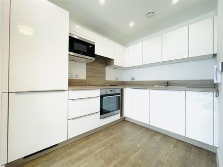 Apartment To Let - Photo 2