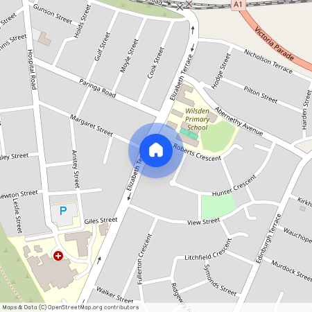 66 Elizabeth Terrace, SA 5700, Port Augusta