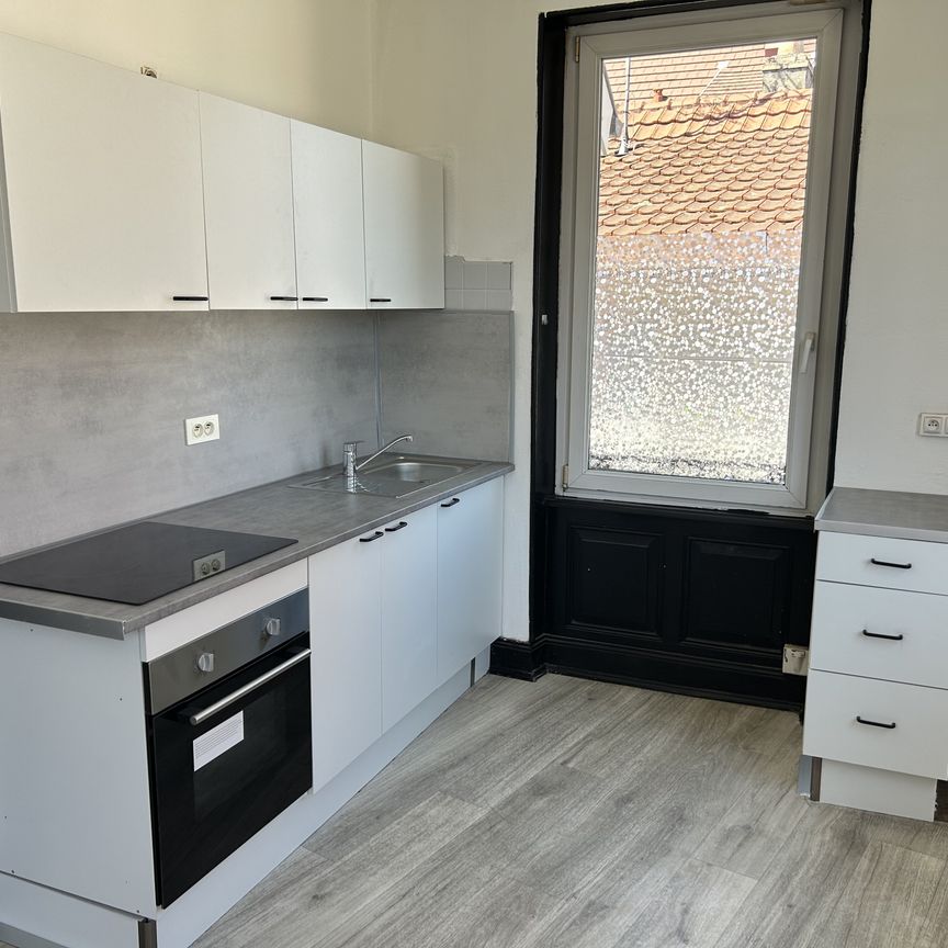 Location Appartement 2 pièces 60m² RIXHEIM 68170 - Photo 1