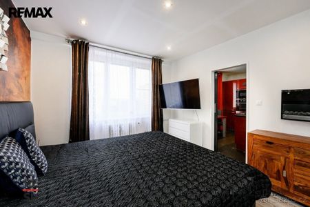 Pronájem bytu 2+1 v osobním vlastnictví 56 m², Plzeň - Фото 3