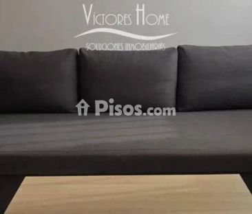 Piso en alquiler en Portazgo - Foto 2