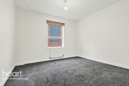 2 bedroom apartment to rent - Photo 5