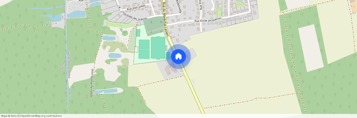 02350, Liesse-Notre-Dame