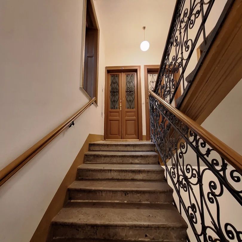 Schöne Altbauwohnung - perfekt für Singles oder Paare - Photo 1