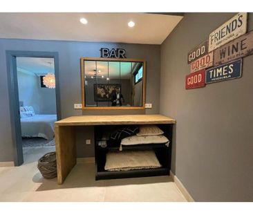 4 bedroom luxury House for rent in Nueva Andalucia, Andalusia - Photo 6