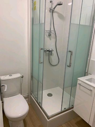Location Appartement 1 pièce 14m² - Photo 3