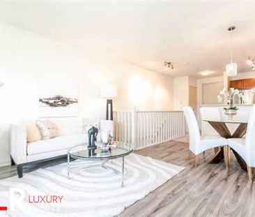 Condo in Vancouver West Side, BC - Photo 3