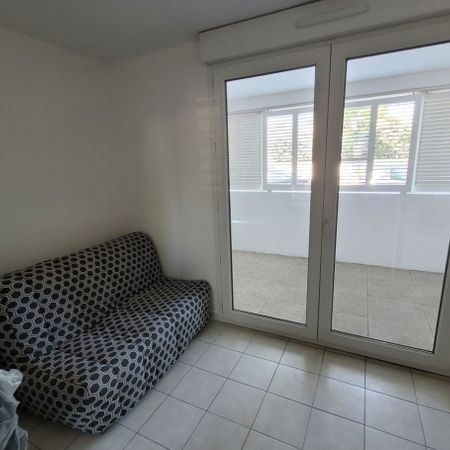 Location Studio Castelnau-le-lez - Photo 4