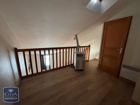Location Appartement 1 pièce 24m² PERIGUEUX 24000 - Photo 4