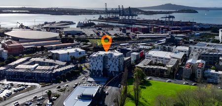 1002/2b Augustus Terrace, Parnell - Photo 5