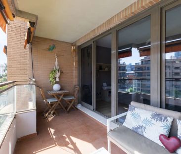 Piso de alquiler en Marina Baixa, Sant Pau - Photo 2