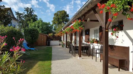 Maison de plain-pied à louer Dammarie Les Lys - Photo 3