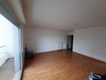 Appartement T2 à louer Rennes Beauregard - 47 m² - Photo 2
