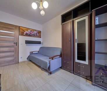 Lublin Czechów, ul. Operowa - Zdjęcie 5