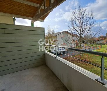 A LOUER : T2 MEUBLE de 37.88 m² à Rion Des Landes (40370) - Photo 3