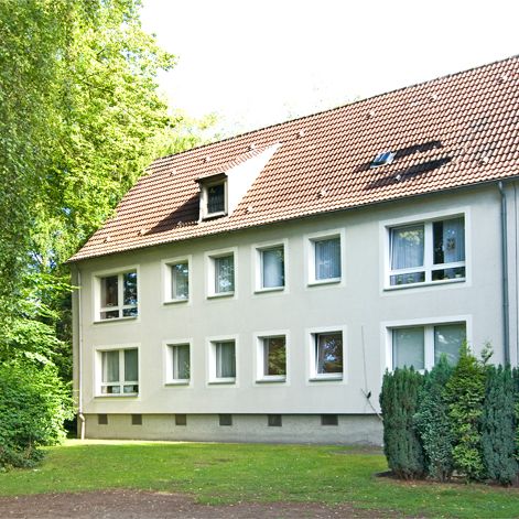 3-Zimmer-Wohnung in Bottrop Boy - Photo 2