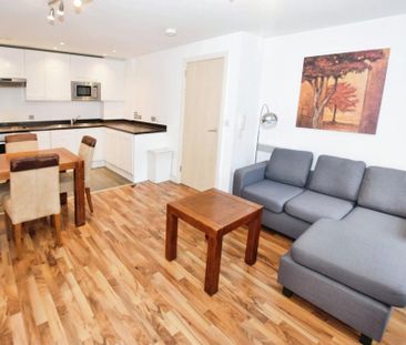 2 bedroom flat to rent - Photo 3