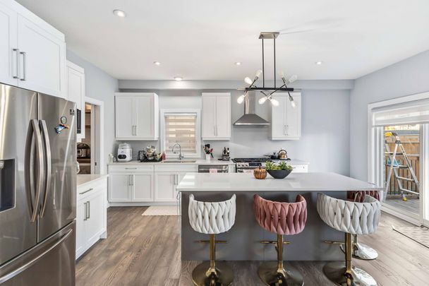 For Lease - 1576 Dylan Street, London East, Ontario - Photo 1