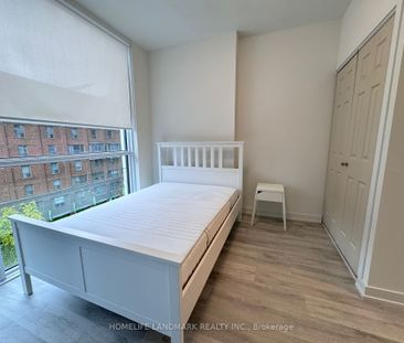 For Lease - 121 Lower Sherbourne Street Unit# 467, Toronto, Ontario - Photo 3