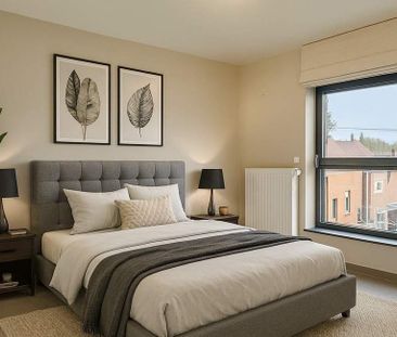 Appartement te huur in Genk voor € 1.280 met 1 slaapkamer - Photo 5