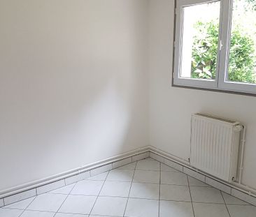 Location Maison ROUEN - Photo 1