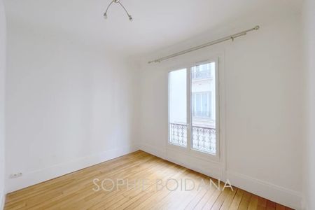 Appartement à louer à Paris 17Ème - Photo 2