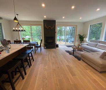 Maison à étages à Rivière-Rouge - Photo 5