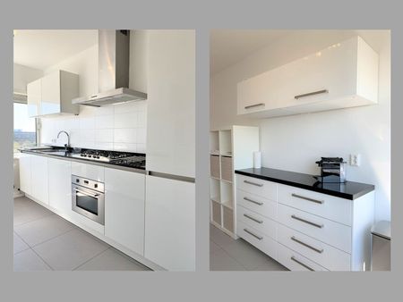 Backershagen 37, Buitenveldert-Zuid-Midden, 1082GR, Amsterdam - Foto 2