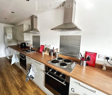 1 bedroom house to rent Melville Street, Wombwell, Barnsley, South ... - Photo 6