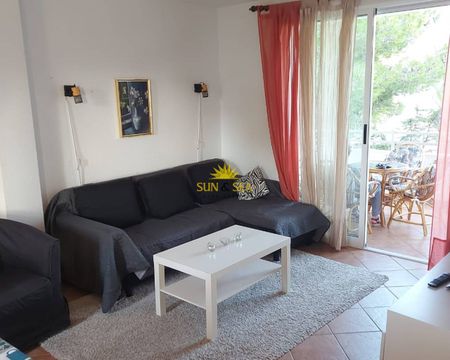 THREE BEDROOM APARTMENT - GRAN ALACANT - Photo 4