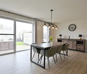 Gelijkvloers app. te huur in Booischot voor € 950 met 2 slaapkamers - Foto 5