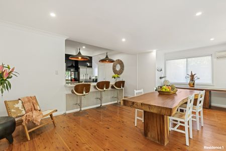 Spacious North Avalon Home with Studio, Swim Spa & Entertaining Areas - Photo 4