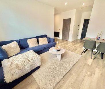 1 bedroom apartment to rent - Photo 2
