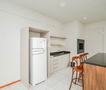 Casa em Condomínio com 2 quartos e 50m² para alugar em Restinga, Po... - Foto 6