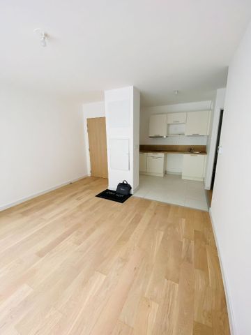 Location Appartement 2 pièces 40m² - Photo 2