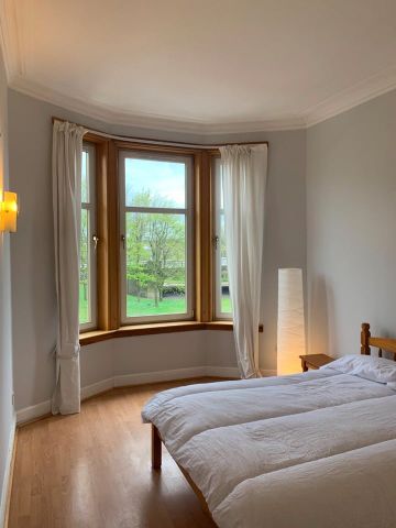 1 Bed Flat, Dumbarton Road, G11 - Photo 5