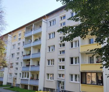 4-Zimmer-Glück! Familienfreundlich Wohnen in Zittau! - Photo 4