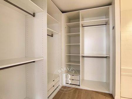 Tout savoir sur cet appartement dans le quartier Porte Saint Denis-Paradis, à Paris 10ème - Photo 4