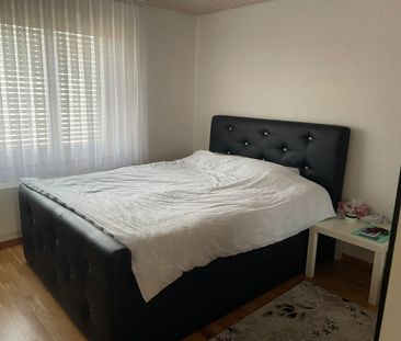 4.5 Zimmer, 96 m², 3. Stock - Foto 3