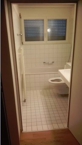 3.5 Zimmer, 83 m², 3. Stock - Foto 4