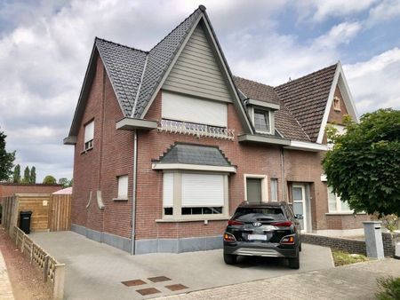 Woning te huur in Bonheiden - Photo 3