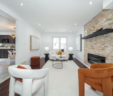 For Lease - 90 Penny Crescent, Markham, Ontario - Photo 4