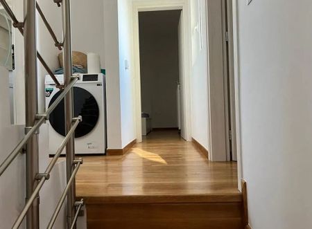 Μεζονέτα για ενοικίαση Λόφος Φιλαρέτου (Καλλιθέα) - Photo 3