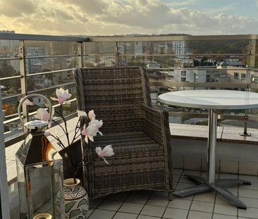 Mieszkanie w wyjątkowej okolicy w Gdyni - Photo 2