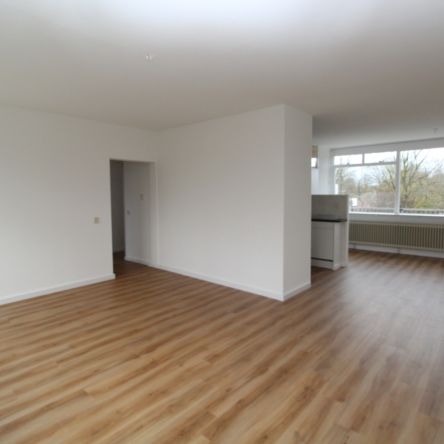 3 kamer appartement Gildenburg 448 Deventer - Photo 1